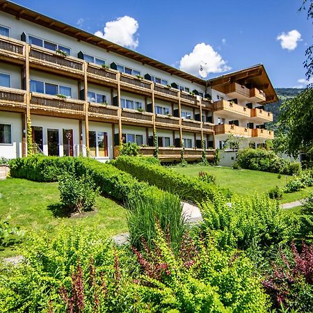 Hotel Moarhof Лиенц Екстериор снимка