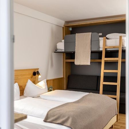 Hotel Moarhof Лиенц Екстериор снимка