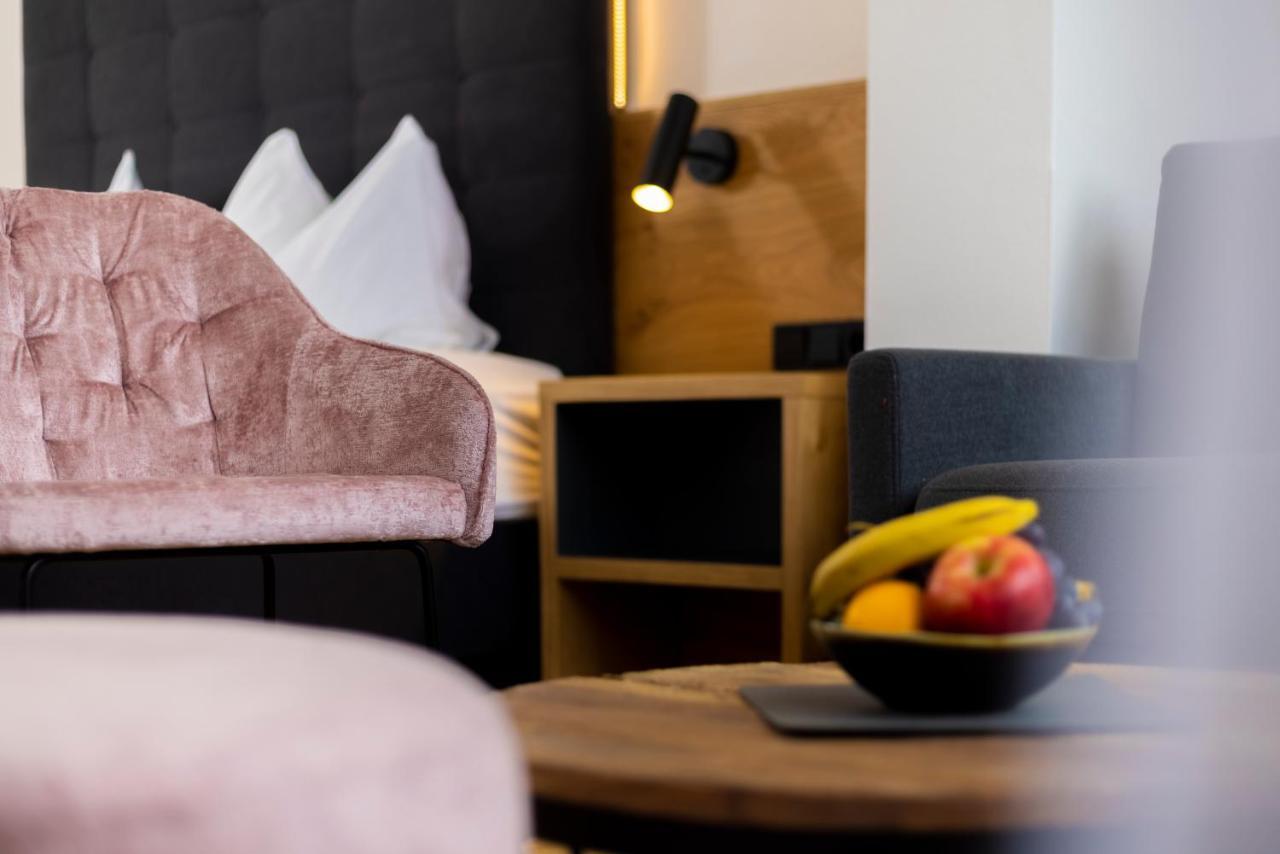 Hotel Moarhof Лиенц Екстериор снимка