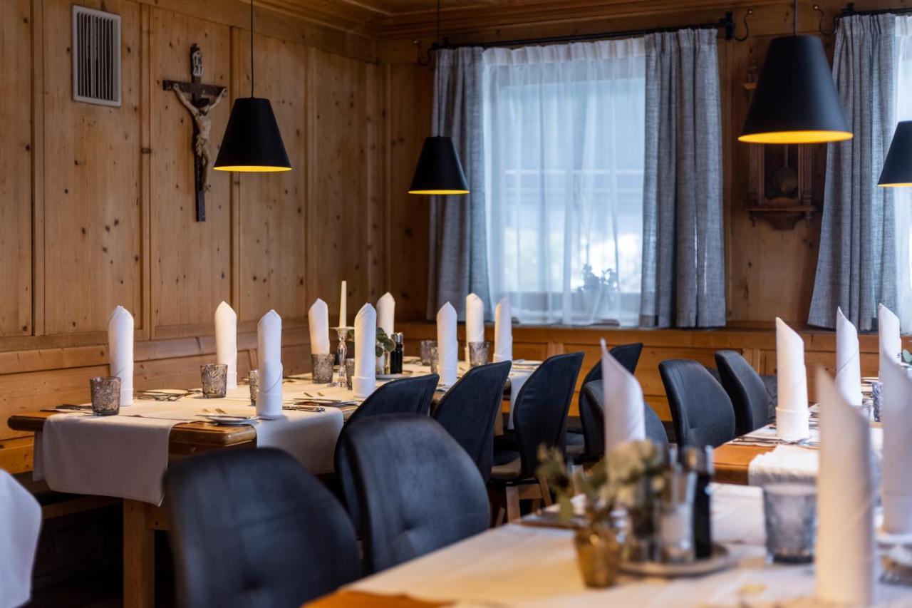 Hotel Moarhof Лиенц Екстериор снимка