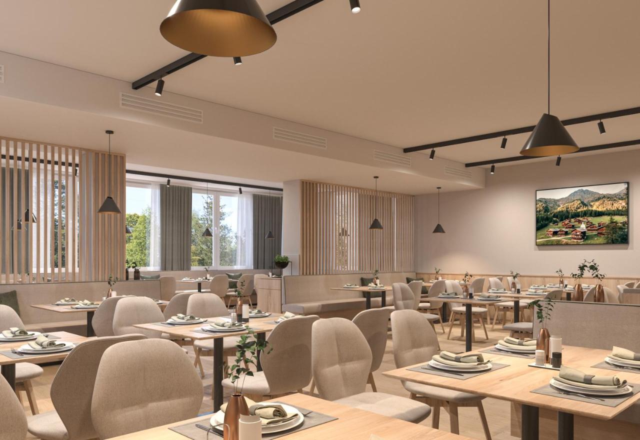 Hotel Moarhof Лиенц Екстериор снимка