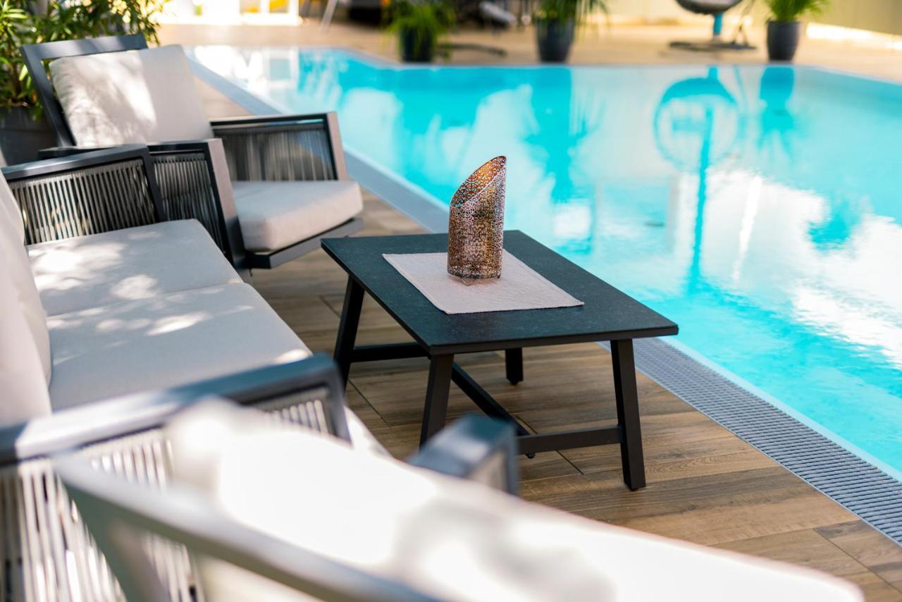 Hotel Moarhof Лиенц Екстериор снимка