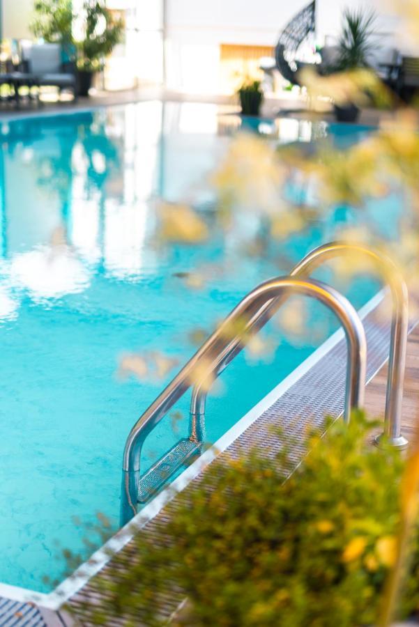 Hotel Moarhof Лиенц Екстериор снимка