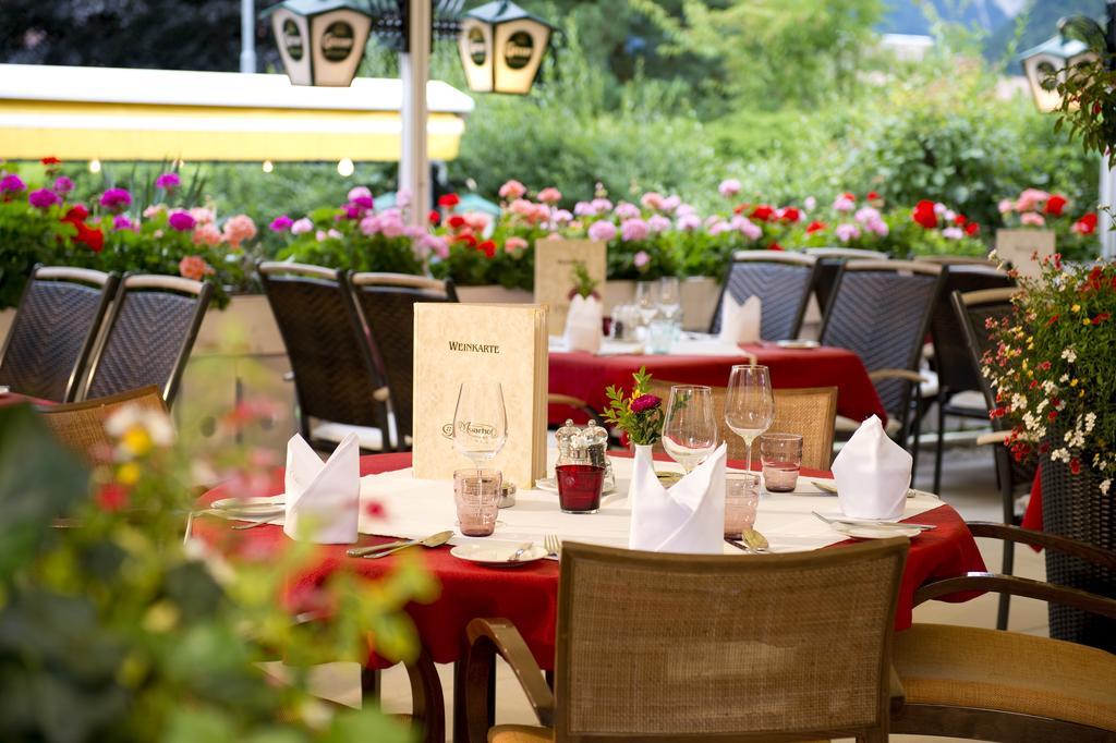 Hotel Moarhof Лиенц Екстериор снимка